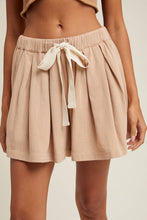 Load image into Gallery viewer, Sandbar Linen Short