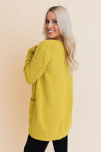 Load image into Gallery viewer, Cozy Cardigan with Pockets