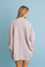 Load image into Gallery viewer, The Slow Sunday Cardigan