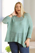 Load image into Gallery viewer, Ocean Air Sweater