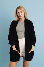 Load image into Gallery viewer, The Slow Sunday Cardigan