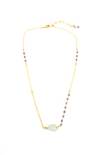 Load image into Gallery viewer, Sea Glass Necklace