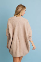 Load image into Gallery viewer, The Slow Sunday Cardigan