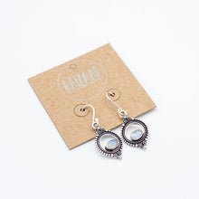 Load image into Gallery viewer, Moonlight Drop Earrings
