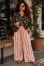 Load image into Gallery viewer, Midnight Garden Blouse