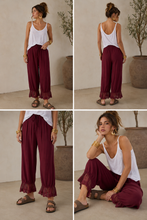 Load image into Gallery viewer, The Arden Bloomer Pants