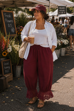 Load image into Gallery viewer, The Arden Bloomer Pants