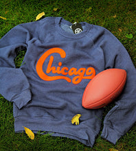 Load image into Gallery viewer, Chicago Vintage Crewneck