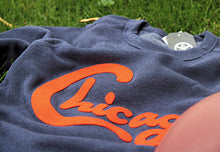 Load image into Gallery viewer, Chicago Vintage Crewneck