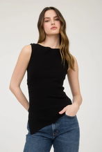 Load image into Gallery viewer, Off Balance Top