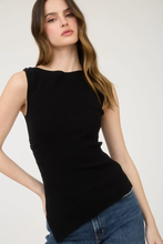 Load image into Gallery viewer, Off Balance Top