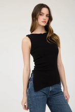 Load image into Gallery viewer, Off Balance Top