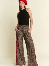 Load image into Gallery viewer, Wild Side Pants