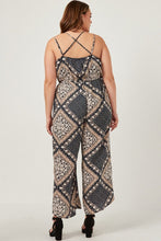 Load image into Gallery viewer, Melissa Jumpsuit