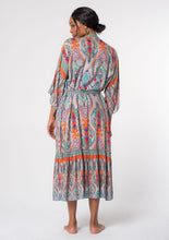 Load image into Gallery viewer, Sedona Maxi Kimono