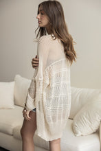 Load image into Gallery viewer, Jerri Kimono
