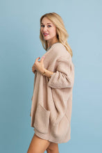Load image into Gallery viewer, The Slow Sunday Cardigan
