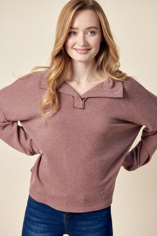 Lauren Pullover