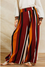 Load image into Gallery viewer, Falling for You Wide Leg Pants
