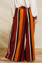 Load image into Gallery viewer, Falling for You Wide Leg Pants
