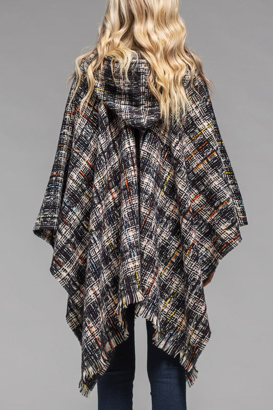 Ziggy Poncho