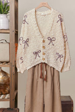 Load image into Gallery viewer, Sweet Melody Cardigan
