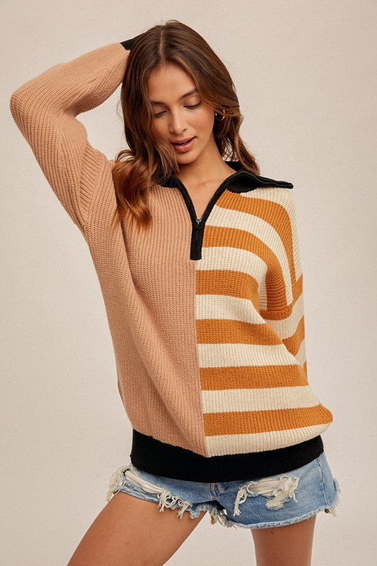 Virginia Sweater