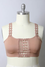 Load image into Gallery viewer, Bohemian Fantasy Bralette
