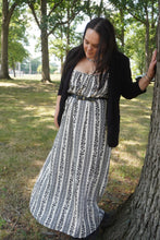 Load image into Gallery viewer, Holly Plus Size Maxi Dress
