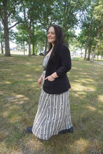 Load image into Gallery viewer, Holly Plus Size Maxi Dress
