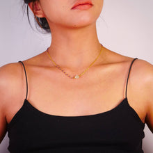 Load image into Gallery viewer, Sea Glass Necklace
