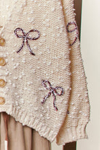 Load image into Gallery viewer, Sweet Melody Cardigan
