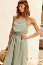 Load image into Gallery viewer, Easy Weekend Denim Jumpsuit
