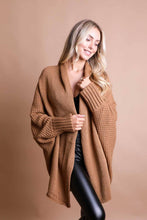 Load image into Gallery viewer, The Stay Awhile Cardigan

