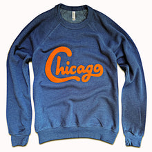 Load image into Gallery viewer, Chicago Vintage Crewneck
