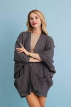 Load image into Gallery viewer, The Slow Sunday Cardigan
