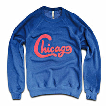 Load image into Gallery viewer, Chicago Vintage Crewneck
