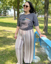 Load image into Gallery viewer, Feels Like Summer Wide Leg Pant
