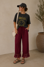 Load image into Gallery viewer, The Arden Bloomer Pants
