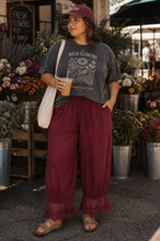 Load image into Gallery viewer, The Arden Bloomer Pants
