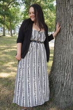 Load image into Gallery viewer, Holly Plus Size Maxi Dress
