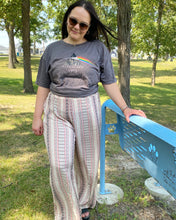 Load image into Gallery viewer, Feels Like Summer Wide Leg Pant
