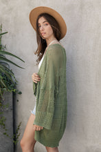 Load image into Gallery viewer, Jerri Kimono
