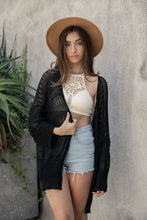 Load image into Gallery viewer, Jerri Kimono
