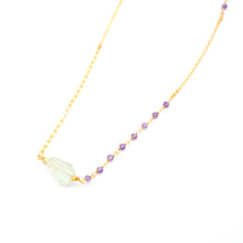 Load image into Gallery viewer, Sea Glass Necklace
