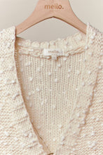 Load image into Gallery viewer, Sweet Melody Cardigan
