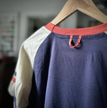 Load image into Gallery viewer, Chicago Vintage Ringer Tee
