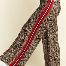 Load image into Gallery viewer, Wild Side Pants

