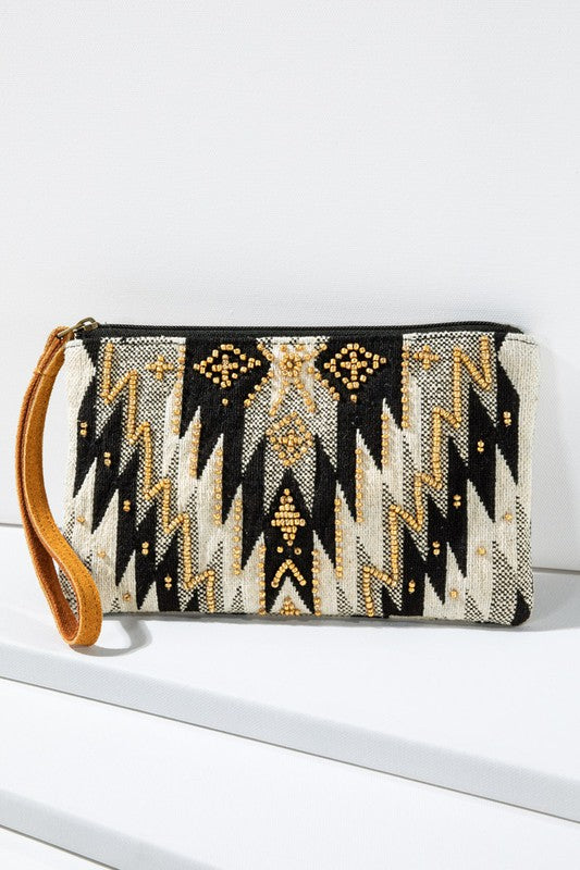 Maylana Clutch