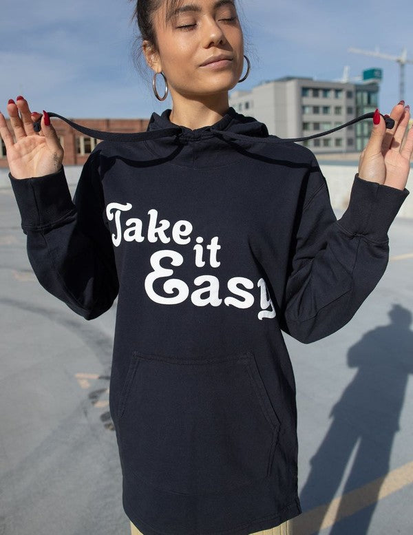 Take It Easy Sweatshirt